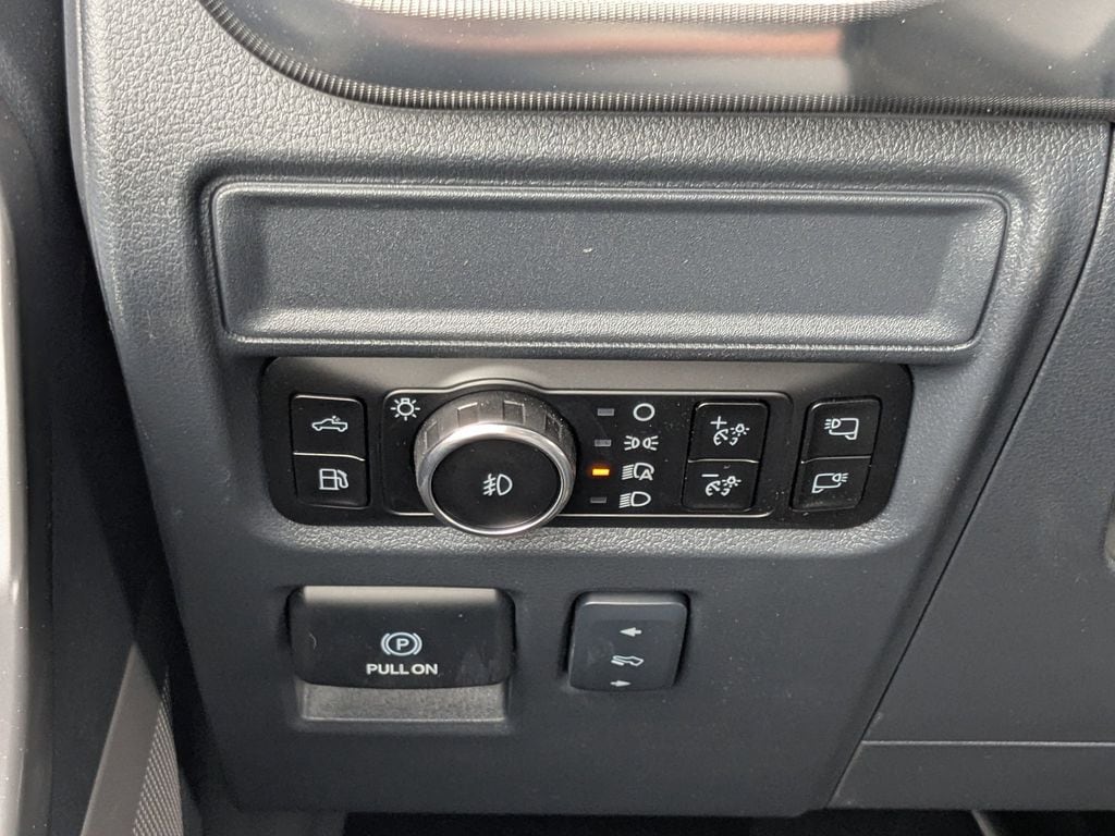 2025 Ford F-150 Lariat - Photo 29