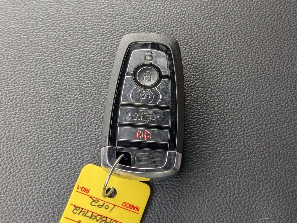 2025 Ford F-150 Lariat - Photo 14