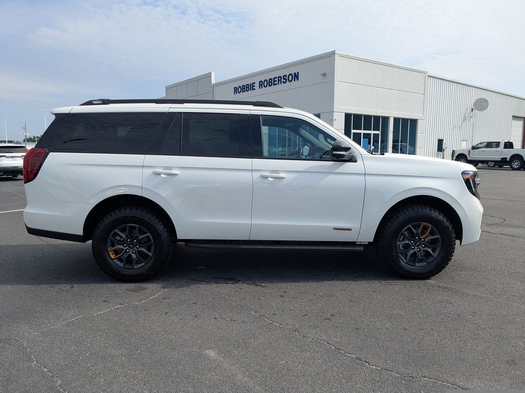 New 2027 Ford Expedition Tremor® SUV
