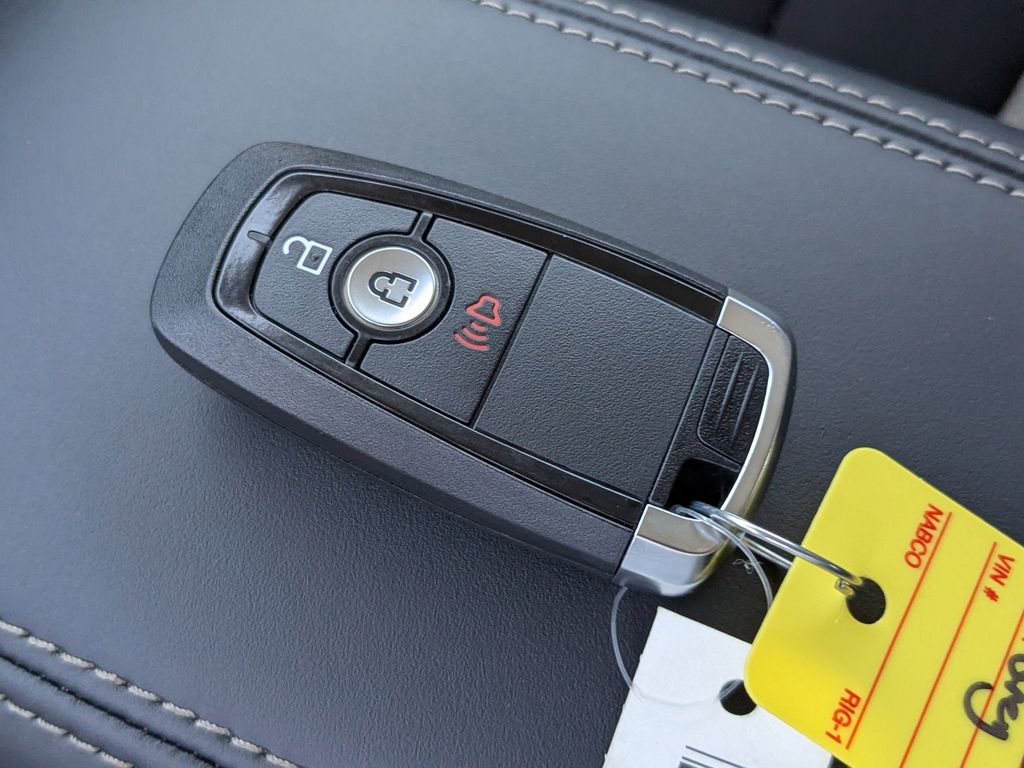 2025 Ford Bronco Sport Big Bend - Photo 13