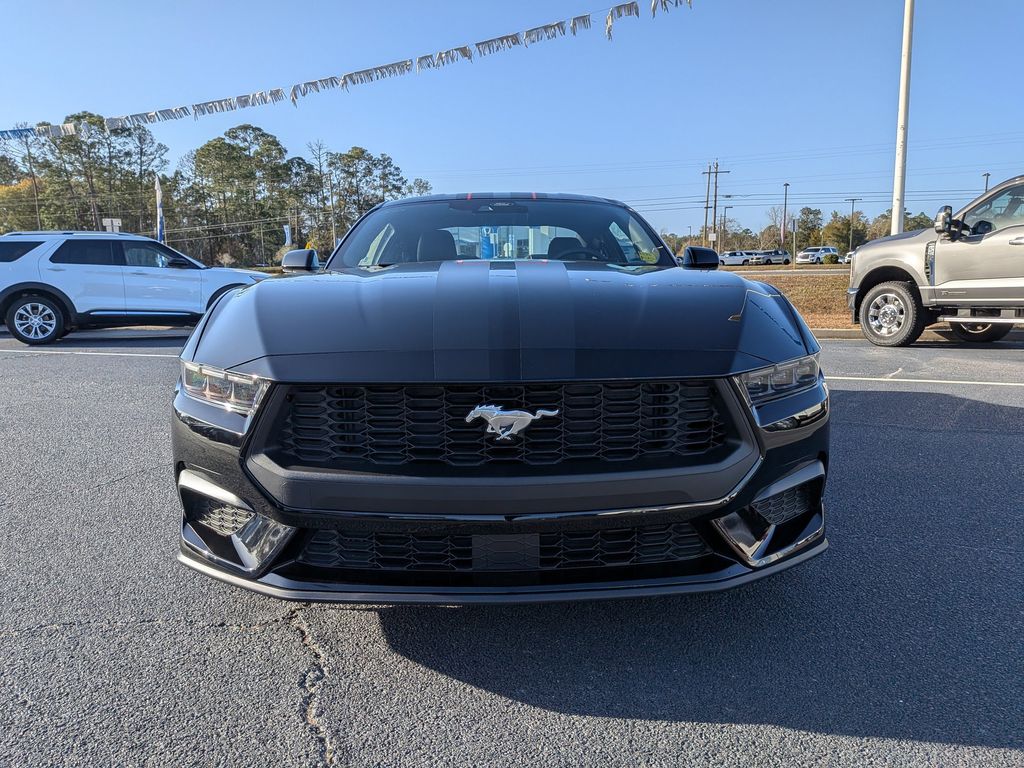 2026 Ford Mustang EcoBoost Premium Fastback - Photo 9