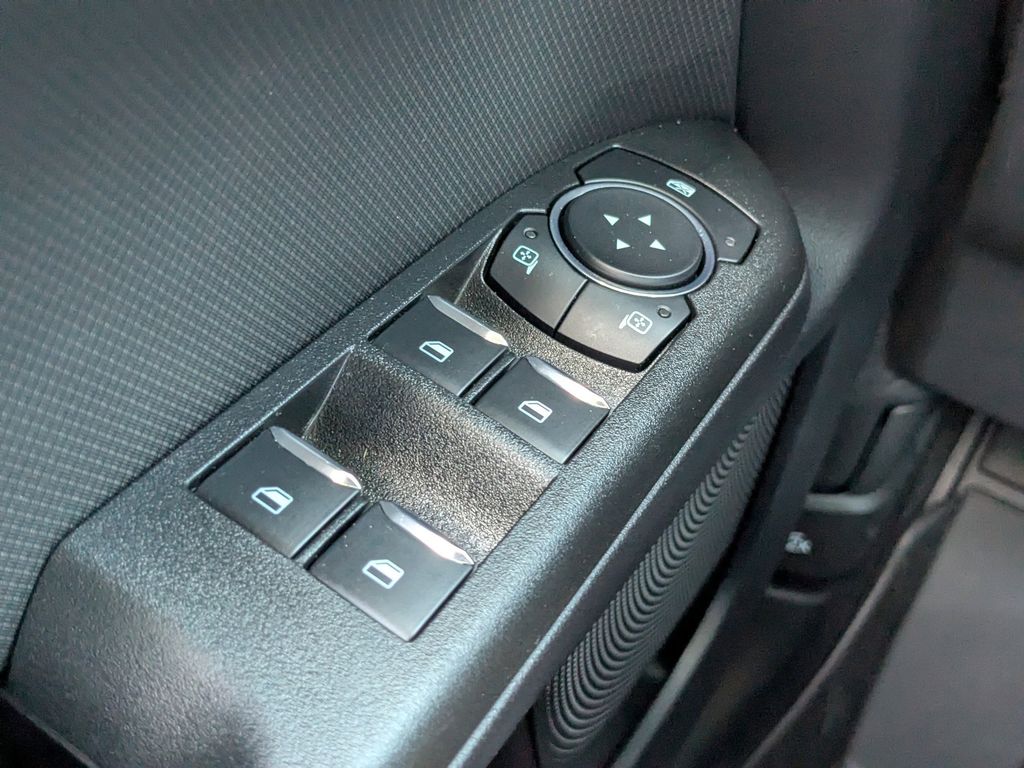 2025 Ford Bronco Sport Big Bend - Photo 24