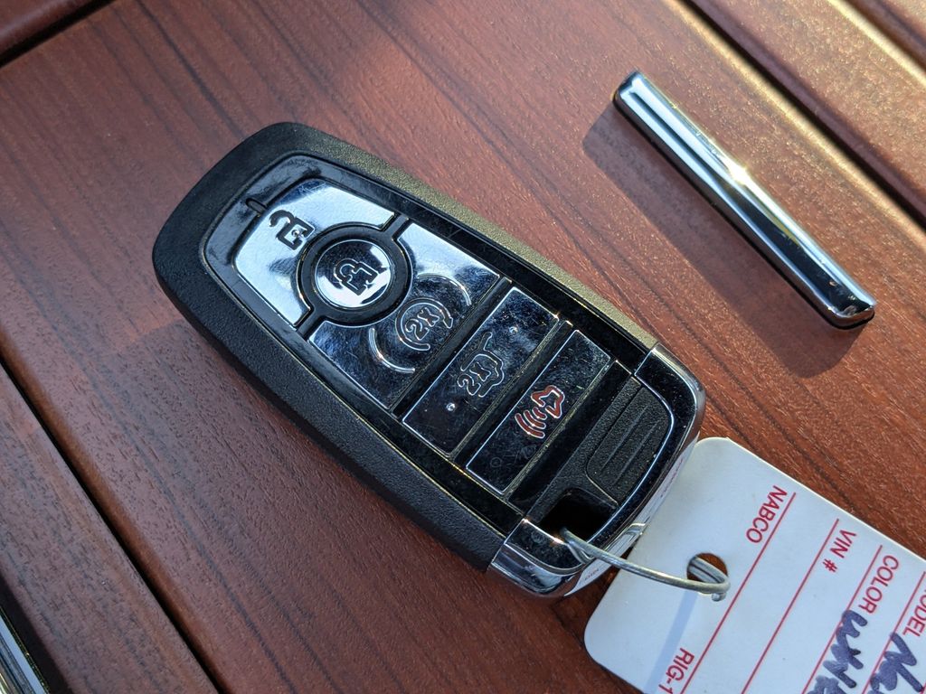 2024 Lincoln Navigator Reserve - Photo 31