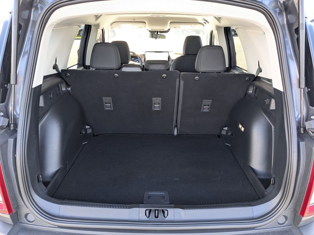 2025 Ford Bronco Sport Big Bend - Photo 25