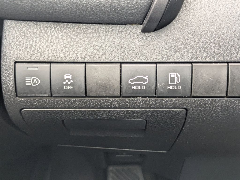 2023 Toyota Camry XSE - Photo 23