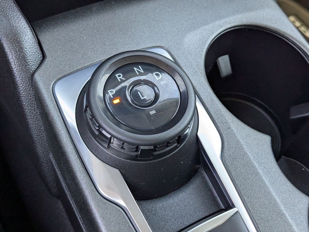 2025 Ford Bronco Sport Big Bend - Photo 27