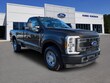 Ford Super Duty F-350 SRW