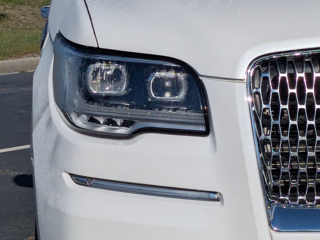 2024 Lincoln Navigator Reserve - Photo 11