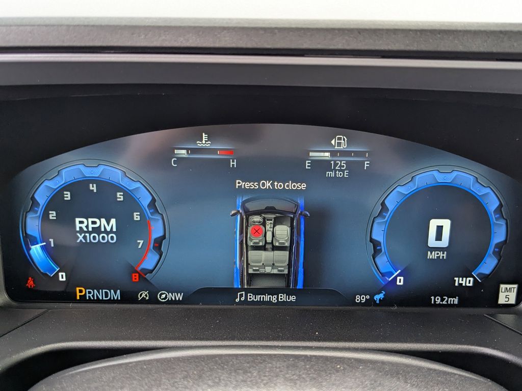 2025 Ford Bronco Sport Badlands - Photo 25