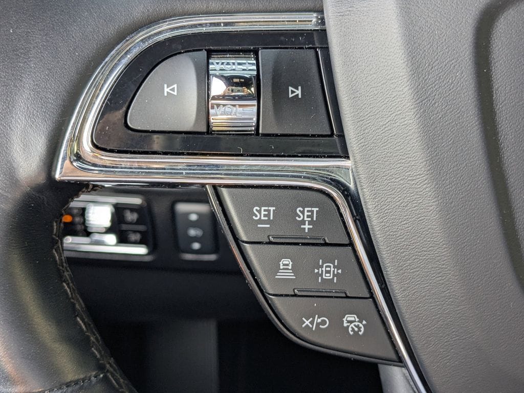 2024 Lincoln Navigator Reserve - Photo 26