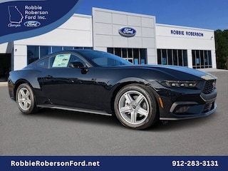 2026 Ford Mustang Ecoboost Premium Coupe