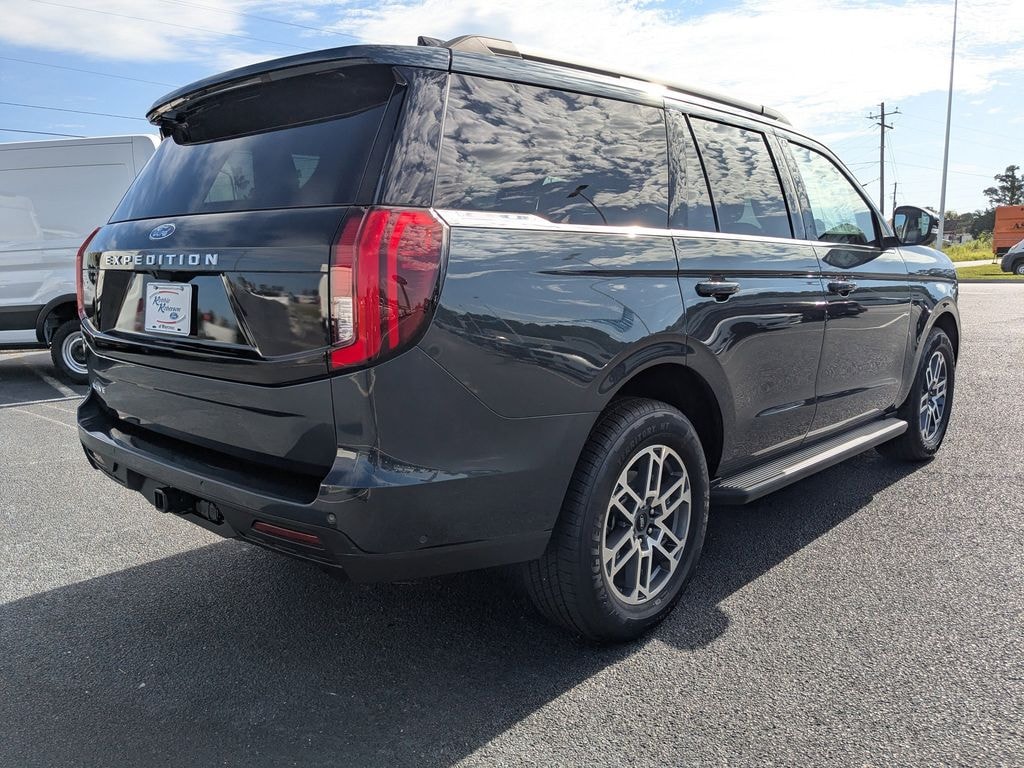 New 2025 Ford Expedition Active Sport Utility