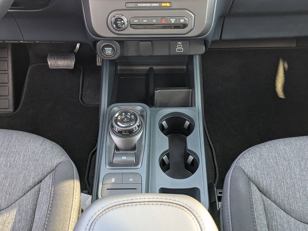 2025 Ford Maverick XLT - Photo 18