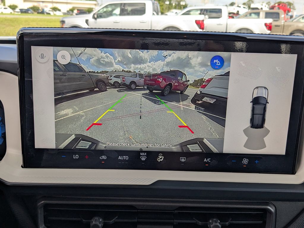 2025 Ford Bronco Sport Heritage - Photo 21