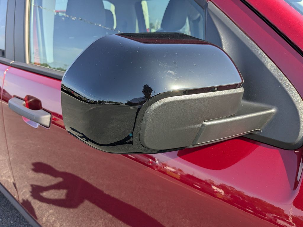 2025 Ford Maverick XLT - Photo 12
