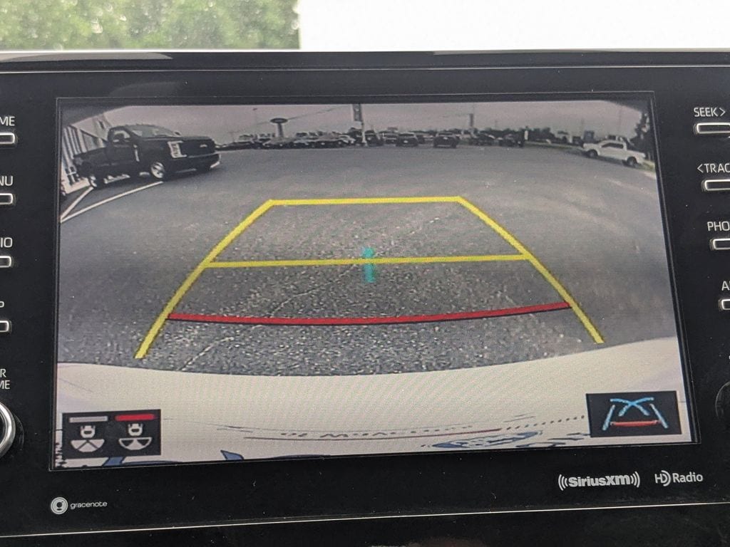 2023 Toyota Camry XSE - Photo 20