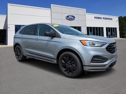 2024 Ford Edge SE SUV