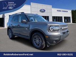 2025 Ford Bronco Sport Big Bend Sport Utility