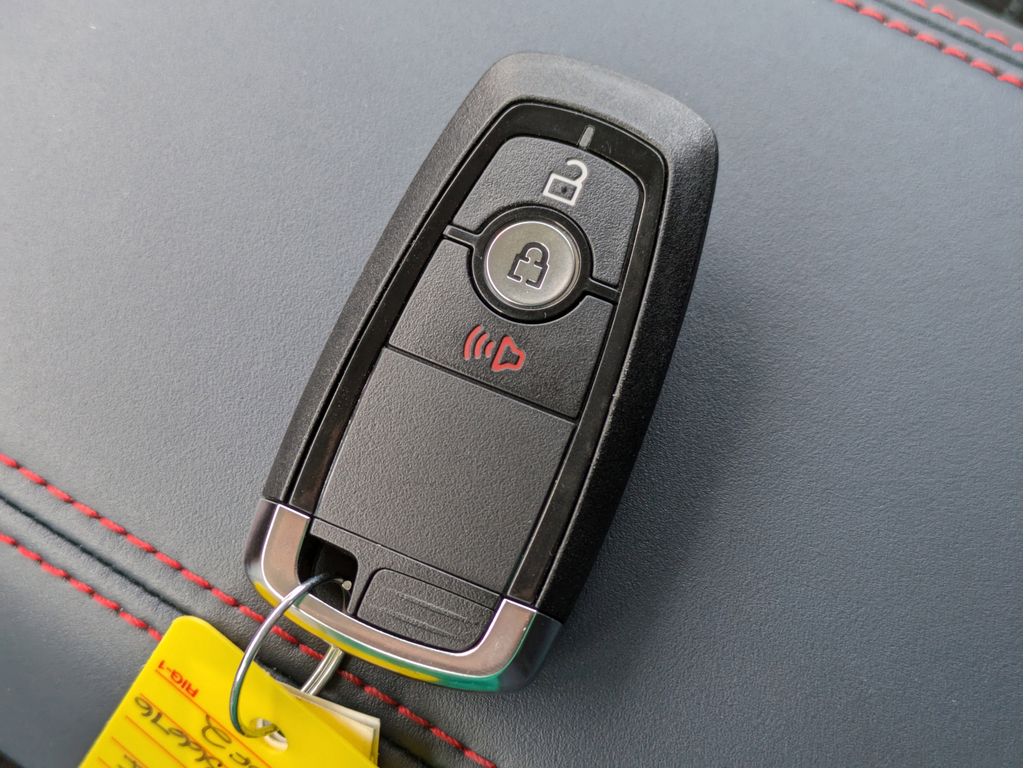 2025 Ford Bronco Sport Heritage - Photo 13