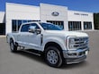 Ford Super Duty F-250 SRW