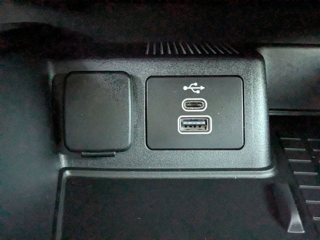 2025 Ford Bronco Sport Big Bend - Photo 23