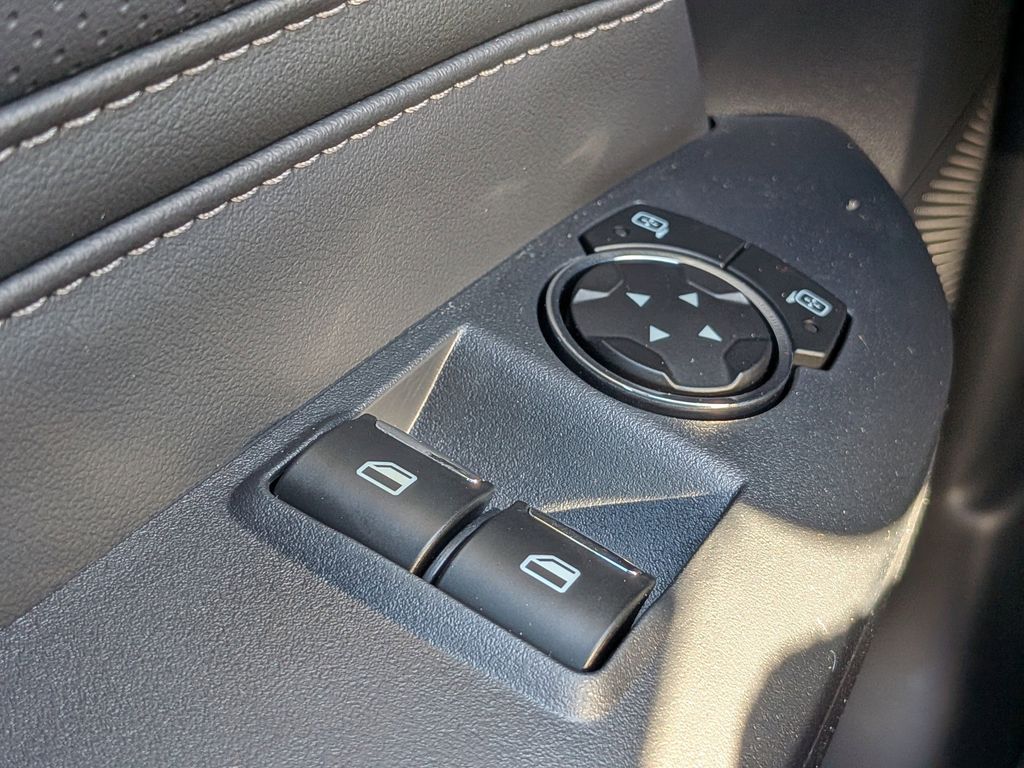 2026 Ford Mustang EcoBoost Premium Fastback - Photo 25