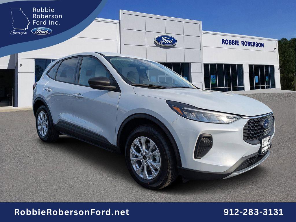 2026 Ford Escape Active's photo