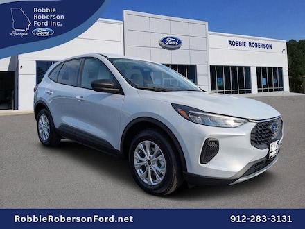 2026 Ford Escape Active Sport Utility