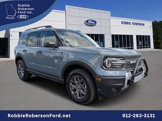 2025 Ford Bronco Sport Big Bend Sport Utility