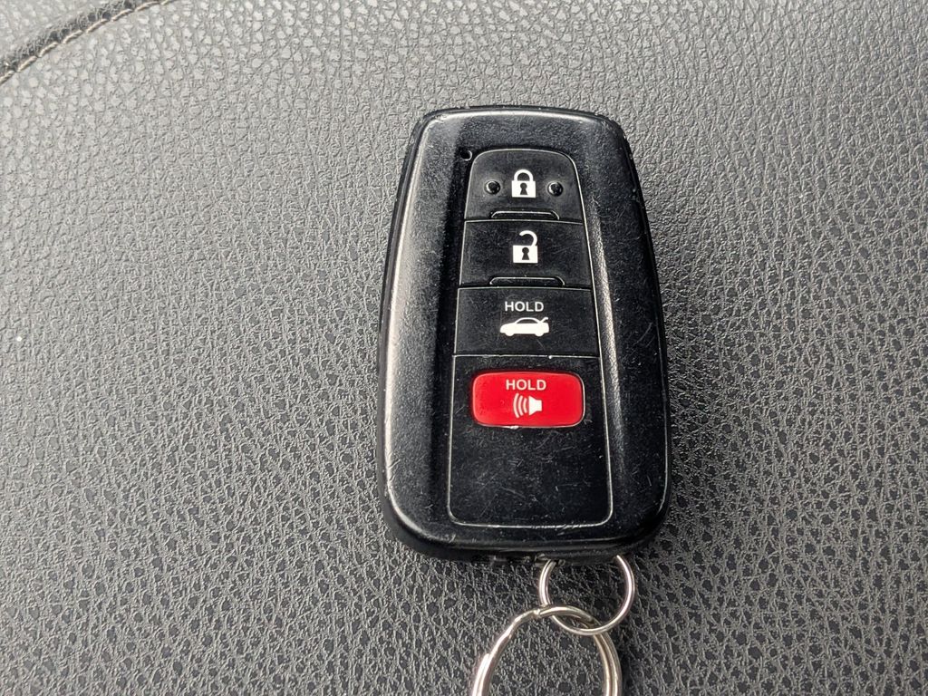 2023 Toyota Camry XSE - Photo 31