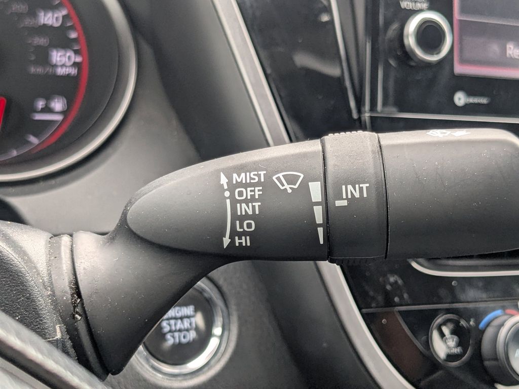 2023 Toyota Camry XSE - Photo 27