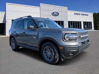 2025 Ford Bronco Sport Big Bend SUV