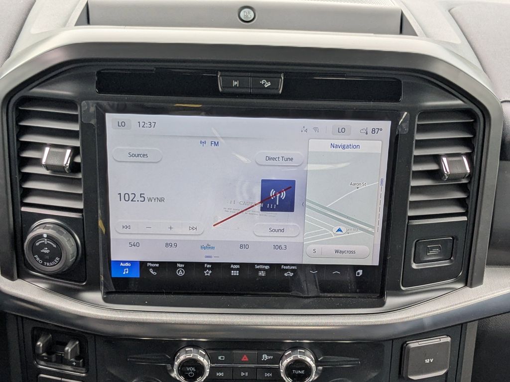 2025 Ford F-150 Lariat - Photo 23