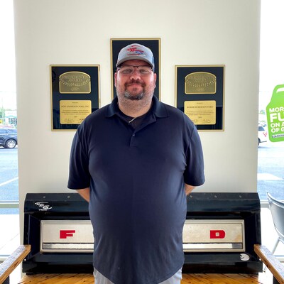 Robbie Roberson Ford Waycross Ga