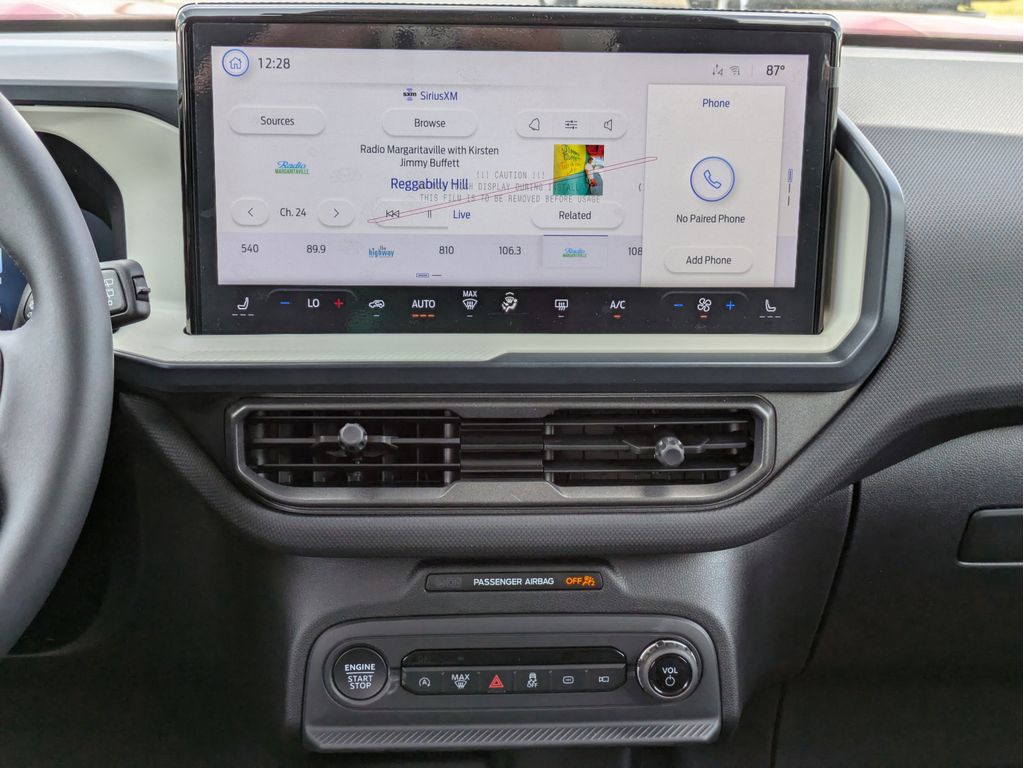 2025 Ford Bronco Sport Heritage - Photo 23