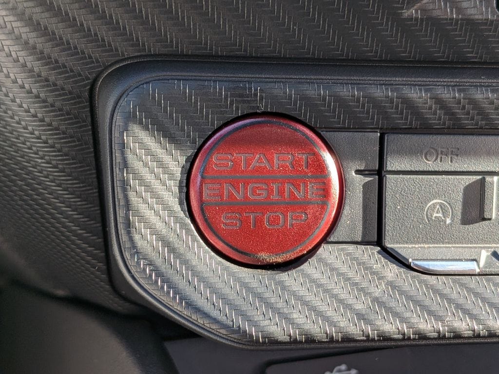 2026 Ford Mustang EcoBoost Premium Fastback - Photo 34