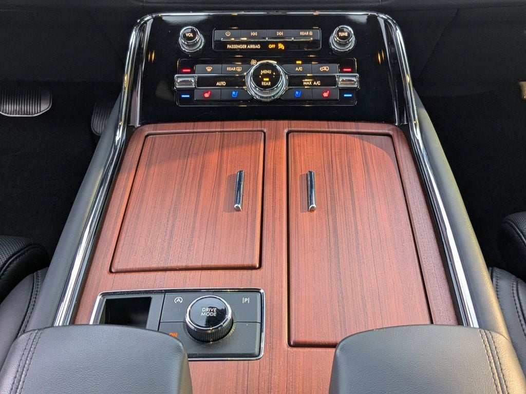 2024 Lincoln Navigator Reserve - Photo 20