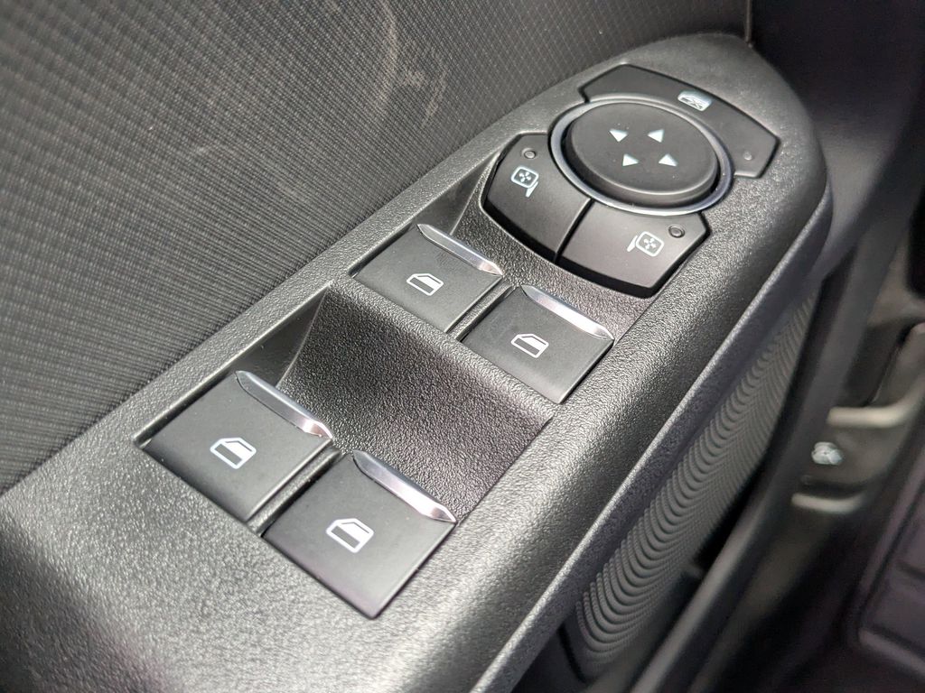 2025 Ford Bronco Sport Badlands - Photo 22
