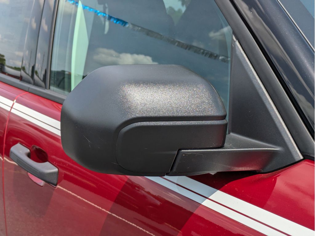 2025 Ford Bronco Sport Heritage - Photo 12