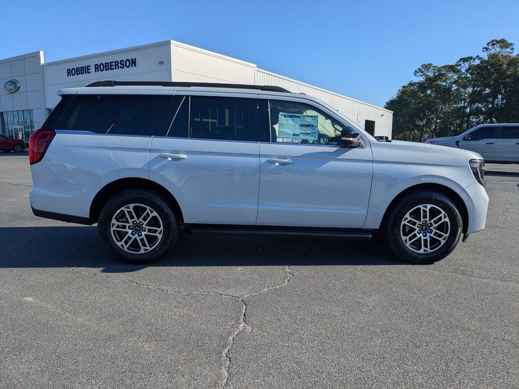 New 2025 Ford Expedition Active Sport Utility