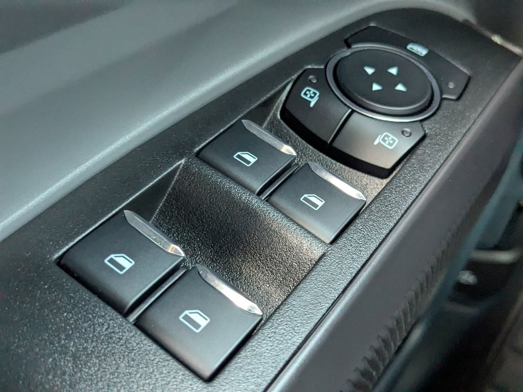 2025 Ford Maverick XLT - Photo 21