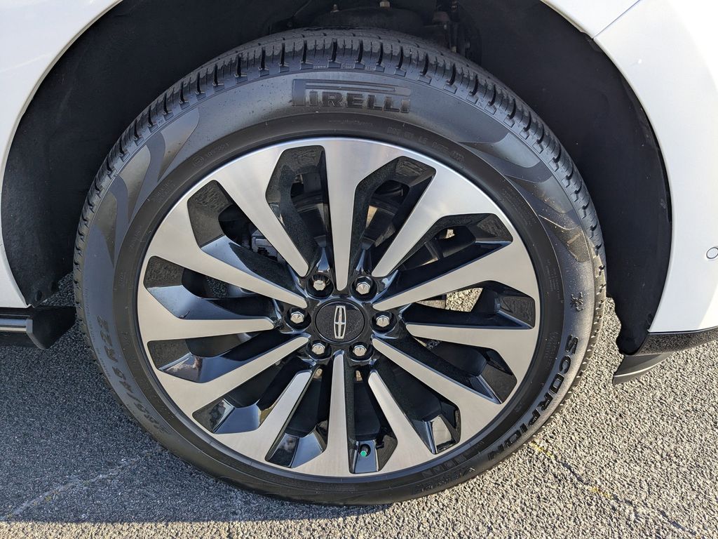 2024 Lincoln Navigator Reserve - Photo 12