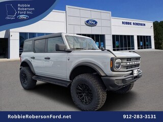2026 Ford Bronco Big Bend Sport Utility