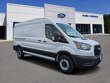 Ford Transit Cargo Van