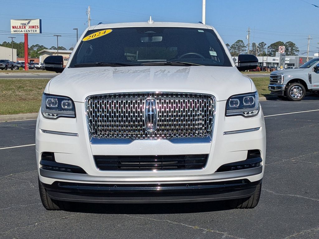 2024 Lincoln Navigator Reserve - Photo 10