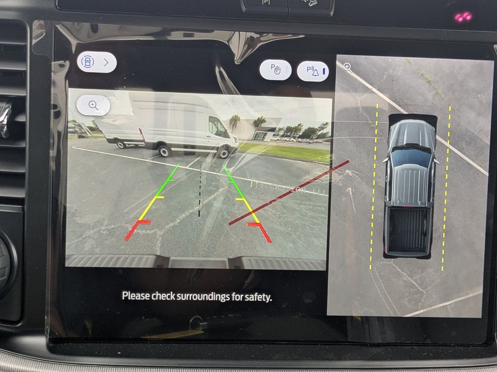 2025 Ford F-150 Lariat - Photo 26