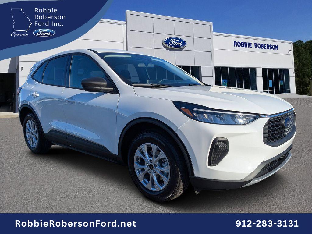 2026 Ford Escape