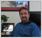Staff member Robbie Roberson from 6818ce332002
