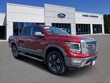 Nissan Titan
