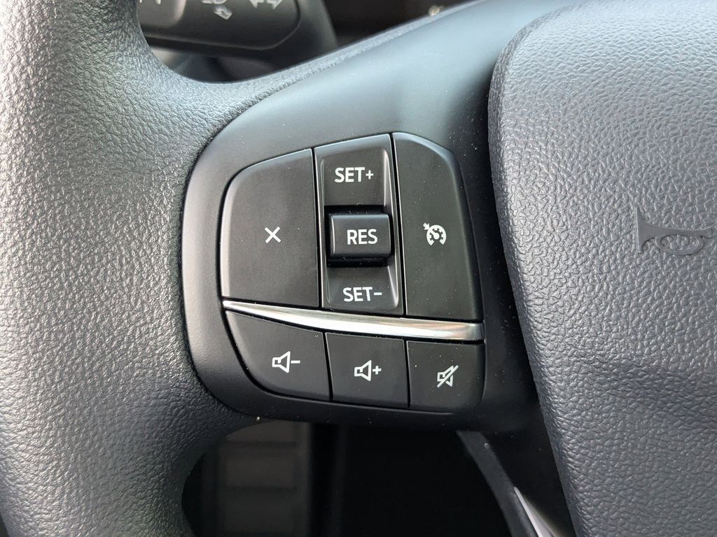 2025 Ford Maverick XLT - Photo 22